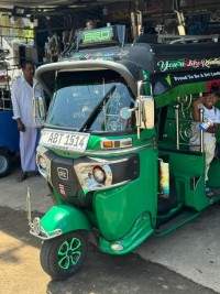 Tuk for sale